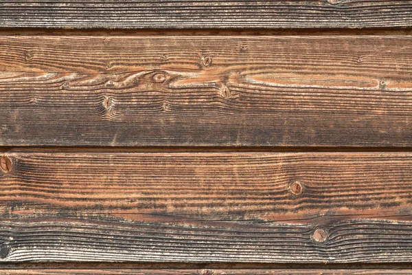 Old Wooden Background Natural Patterns — Stock Photo, Image