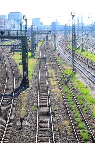 Vrijstaat Beieren Een Niet Aan Zee Grenzende Staat Van Duitsland — Stockfoto