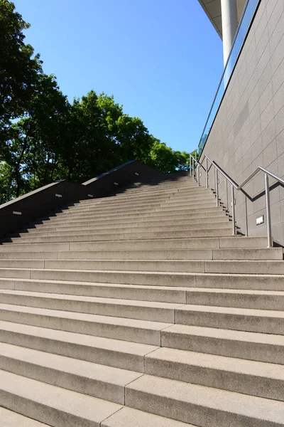 Walls Munich Bayern — Stock Photo, Image