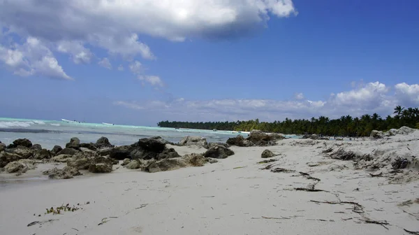 View Beautiful Sea Coast — Stock Photo, Image