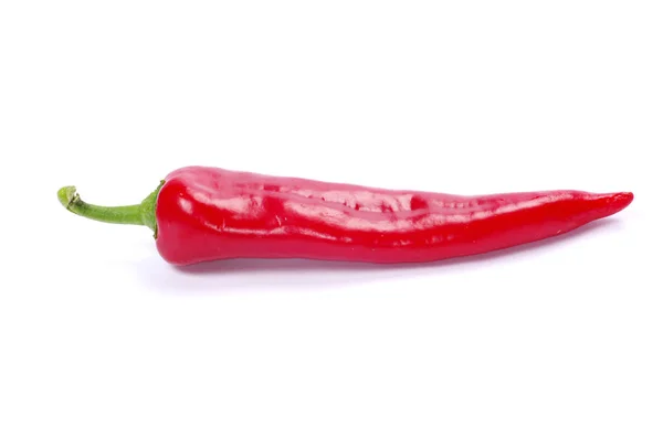Hot Chili Peppers Food Stock Photo