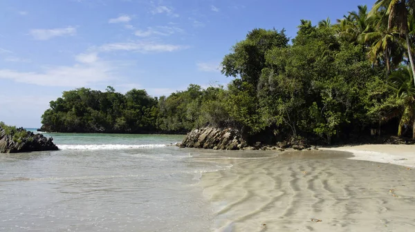 Hermosa Vista Del Paisaje Marino —  Fotos de Stock