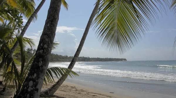 Hermosa Vista Del Paisaje Marino —  Fotos de Stock