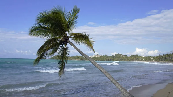 Bela Vista Paisagem Mar — Fotografia de Stock