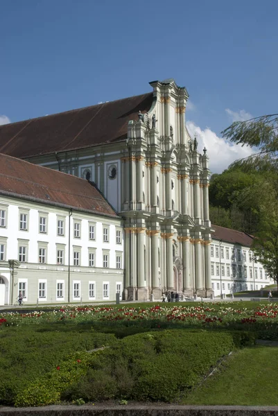 Odlišná Architektura Selektivní Zaměření — Stock fotografie