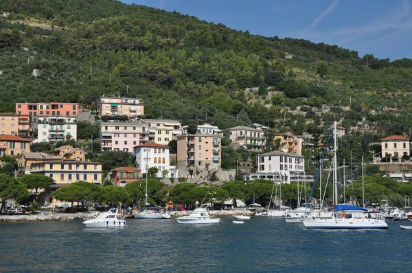 Piazza Unit Trieste Italia —  Fotos de Stock