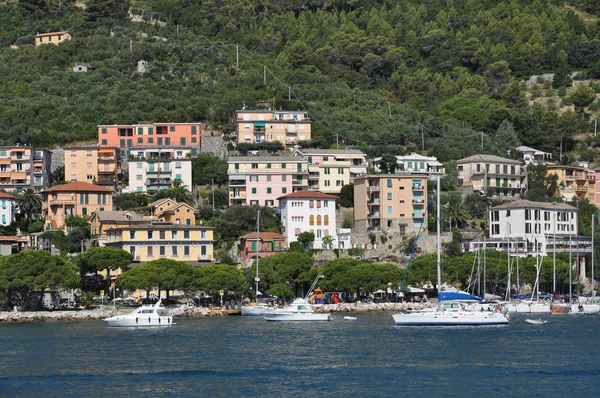 Piazza Unità Trieste Italia — Foto Stock