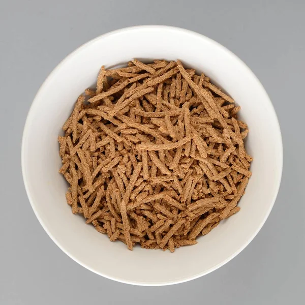 Primer Plano Cereales Para Desayuno —  Fotos de Stock