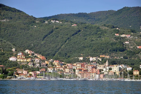 Unidade Piazza Trieste Itália — Fotografia de Stock