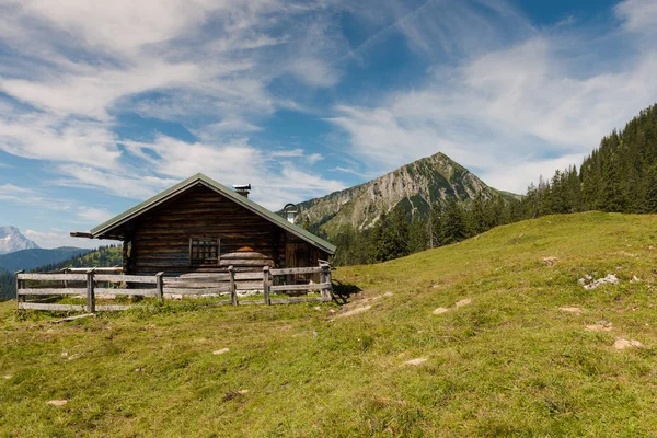 Bayerns Pittoreske Natur Kultur – stockfoto