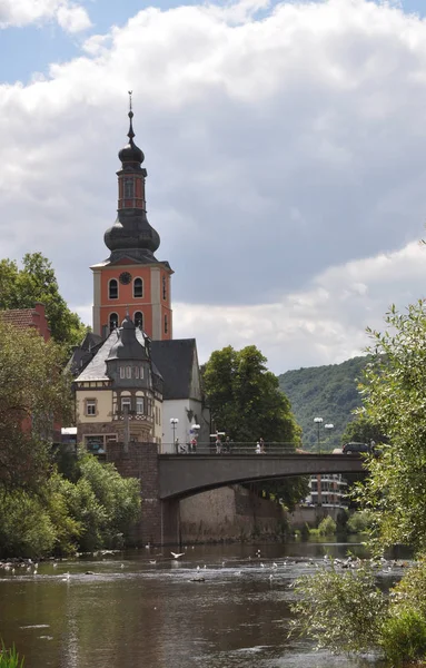 Église Saint Paul Bad Kreuznach — Photo