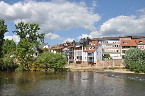 Bad Kreuznach — Stockfoto