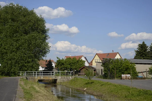 Inna Architektura Wybiórcze Ukierunkowanie — Zdjęcie stockowe