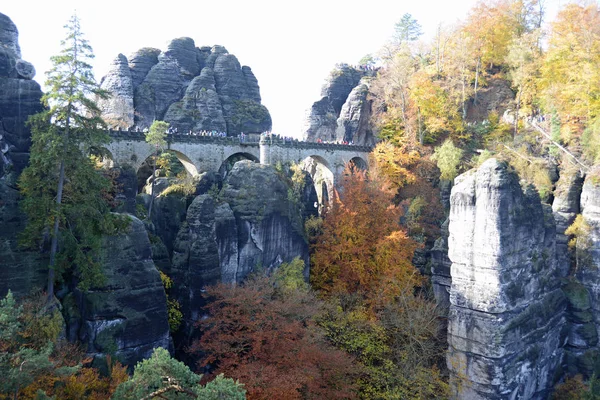 Malerischer Blick Auf Die Landschaft Selektiver Fokus — Stockfoto