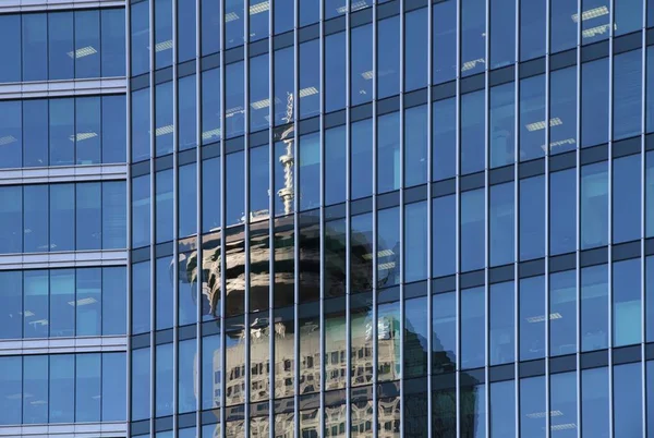 Stadsgezicht Van Vancouver Canada British Columbia — Stockfoto