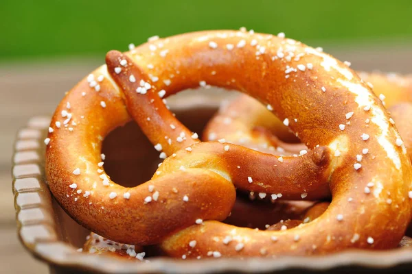 Delizioso Spuntino Antipasto — Foto Stock