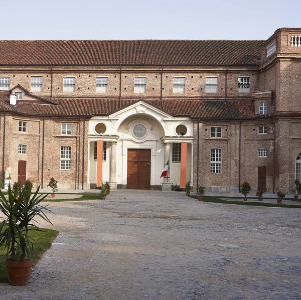 Torino Een Zeer Mooie Stad Italië — Stockfoto