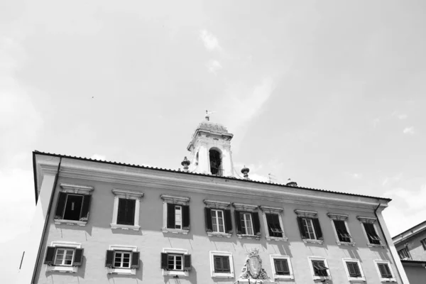 Livorno Een Zeer Mooie Stad Italië — Stockfoto