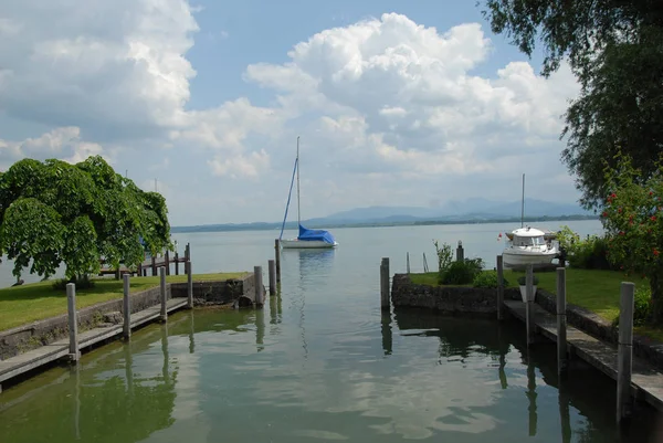 Bayern Offiziell Der Freistaat Bayern — Stockfoto