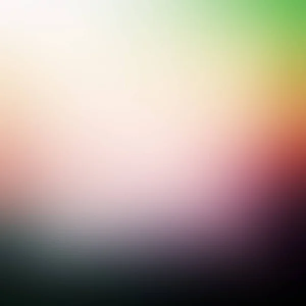 Abstract Color Background Illustration — Stock Photo, Image