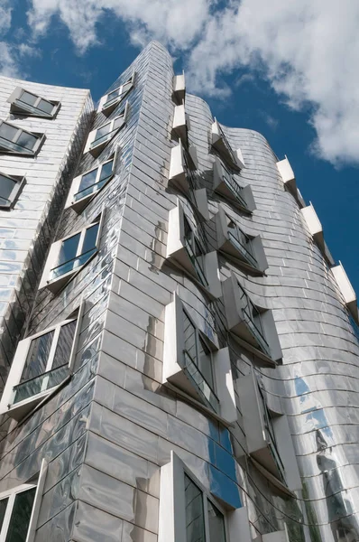셀도르 현대식가옥 — 스톡 사진