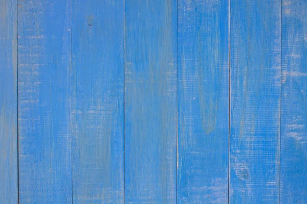 Textura Madeira Azul Com Padrões Naturais Fundo — Fotografia de Stock