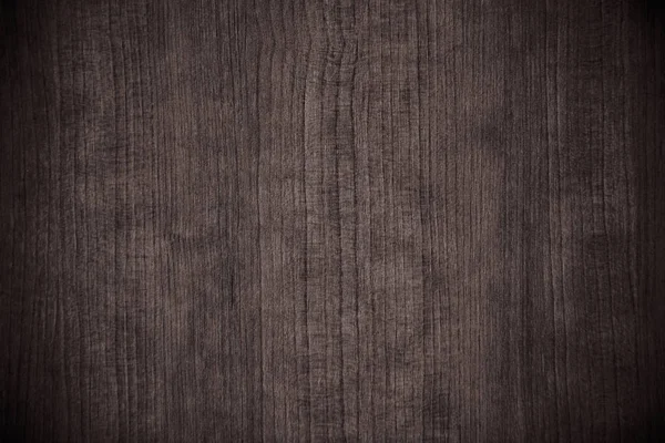 Holz Schreibtisch Als Hintergrund Oder Textur Verwenden — Stockfoto