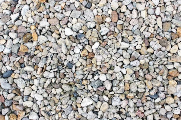 Stones Beach Pebbles Rocks — Stock Photo, Image