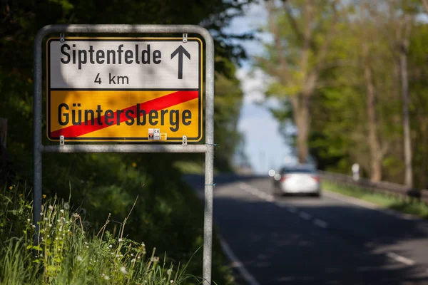 Weiterer Ausstieg Erwägung Gezogen — Stockfoto