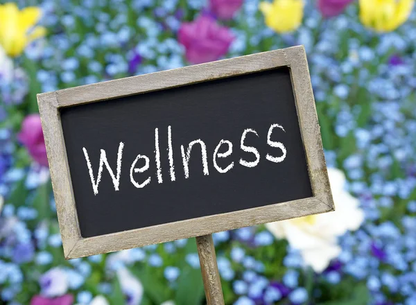 Spa Wellness Aromatherapie — Stockfoto