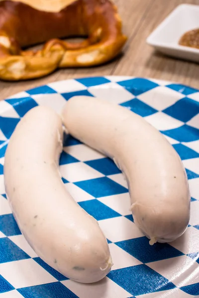 Bayern Mit Einer Fläche Die Etwa Ein Fünftel Der Gesamtfläche — Stockfoto