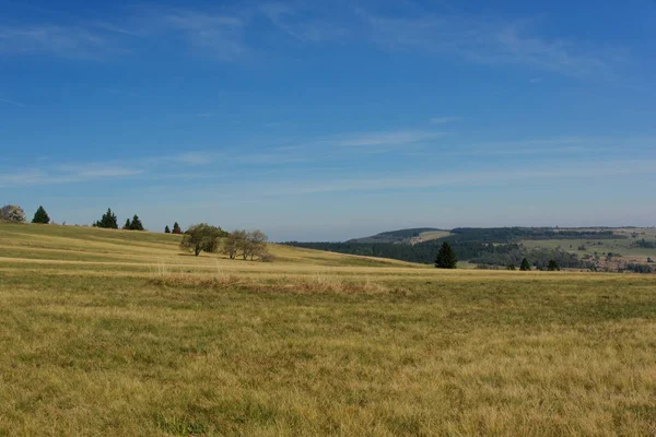 Picturesque Nature Culture Bavaria — Stock Photo, Image