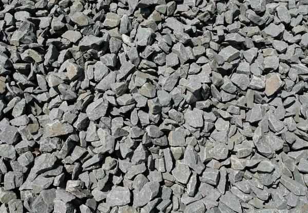 Piedras Rocas Material Grano — Foto de Stock
