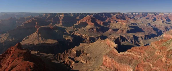 Národní Park Grand Canyon Pískovec — Stock fotografie