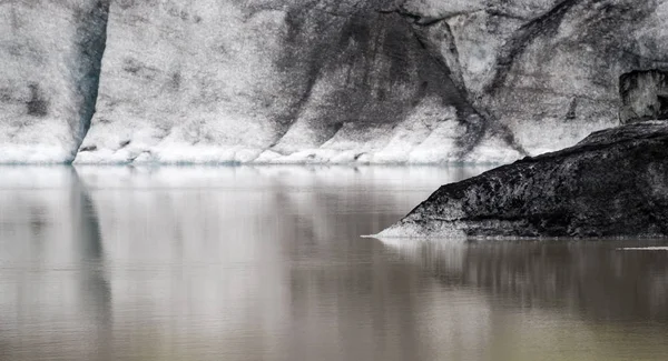 Pohled Krásné Pobřeží Moře — Stock fotografie