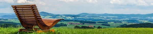 Autumn Mood Salzburger Land — Stock Photo, Image