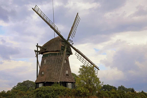 Olika Arkitektur Selektivt Fokus — Stockfoto