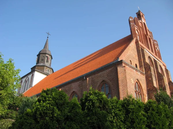 Malebný Pohled Krásnou Historickou Architekturu — Stock fotografie