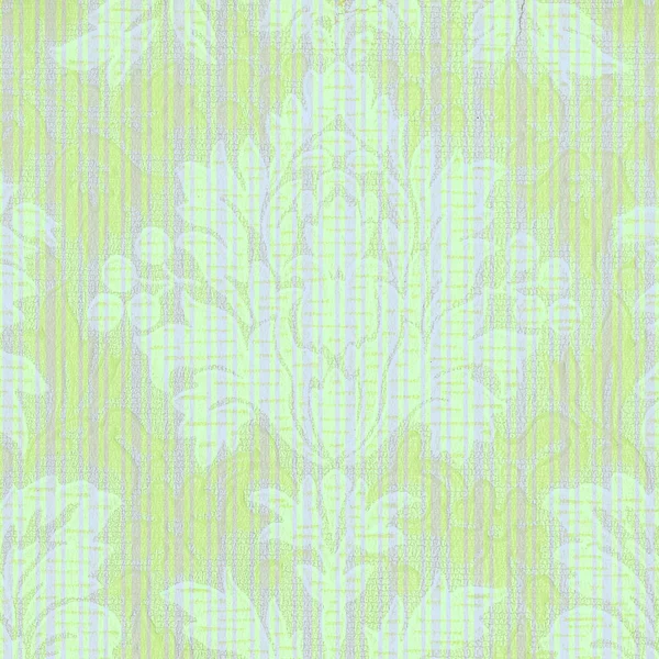 Abstrakter Hintergrund Mit Einem Muster Von Blumen — Stockfoto