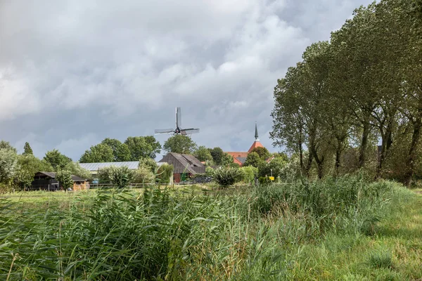 Andere Architektur Selektiver Fokus — Stockfoto