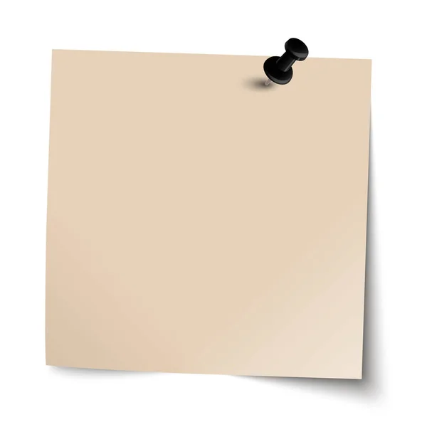 Beyaz Arkaplanda Izole Edilmiş Kağıdı — Stok fotoğraf