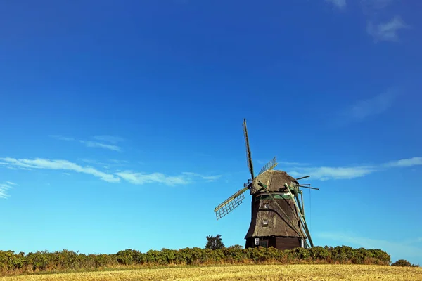 Nederland Een Land Noordwest Europa — Stockfoto