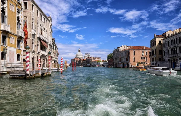 Barche Vela Nel Adriatico — Foto Stock