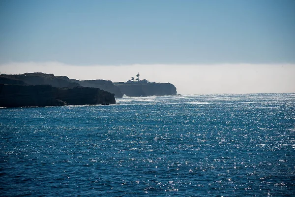 Beau Paysage Plage Tropicale — Photo