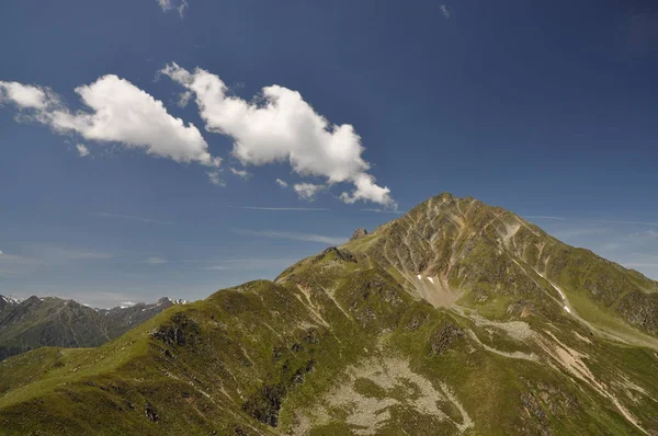 Odpočinek Klon Talersee — Stock fotografie