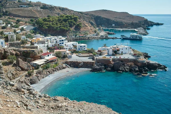 Остров Крит Греции — стоковое фото
