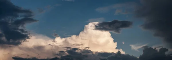 Prachtig Uitzicht Natuur — Stockfoto