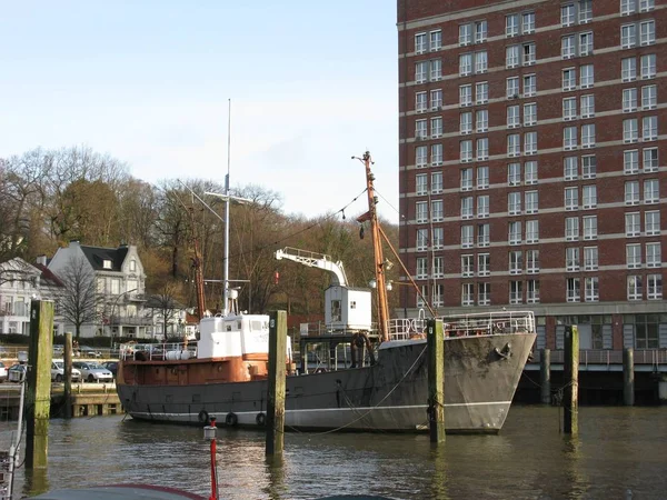 Schilderachtig Uitzicht Majestueuze Stedelijke Stad — Stockfoto