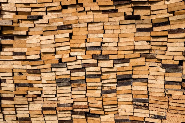 Firewood Log Tree Trunk — Stock Photo, Image