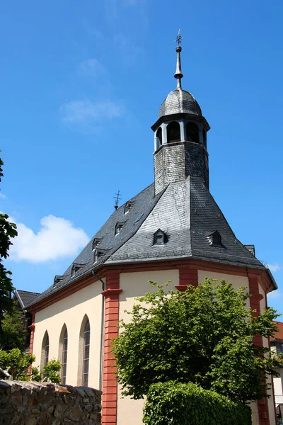 Hôpital Église Oberursel — Photo